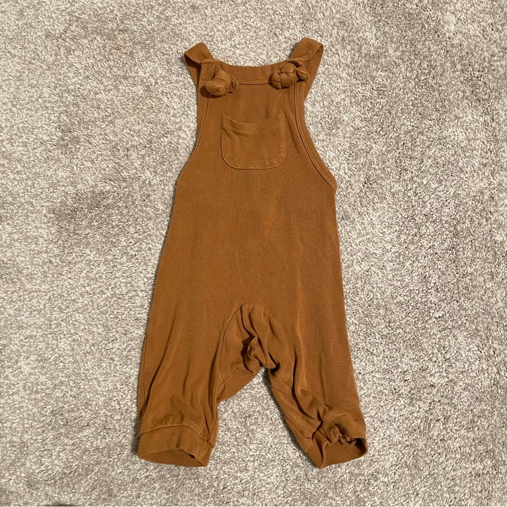 Kyte Baby Overalls